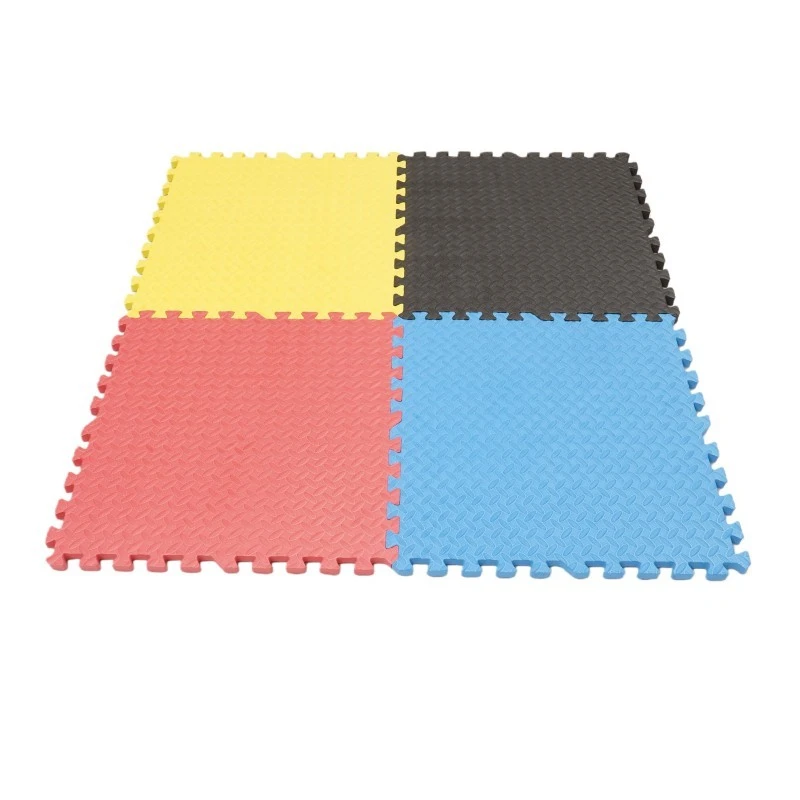 Eva Foam Exercise Mat best